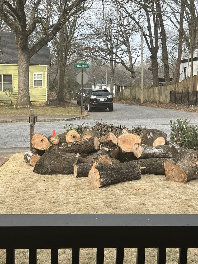 Don's Tree Service - tree service in Atlanta, GA
