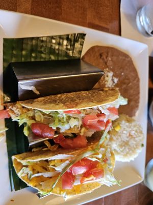 Gloria's Latin Cuisine by null