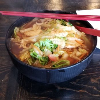 Cravings - Awesome Chicken Noodle Soup! Enough for 3 meals! - Noodles Near Me - Geneva, Illinois Cravings - Awesome Chicken Noodle Soup! Enough for 3 meals! - Noodles Near Me - Geneva, Illinois