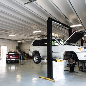 Alexander Automotive - Used Car Dealers Near Me - Franklin, Tennessee