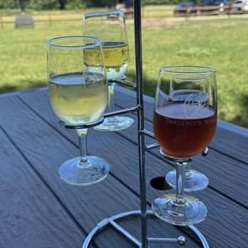 Tanglewood Winery - Wineries Near Me - Holland, Michigan Tanglewood Winery - Wineries Near Me - Holland, Michigan