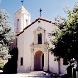 St Mary's Catholic Church