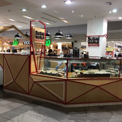 Sushi World