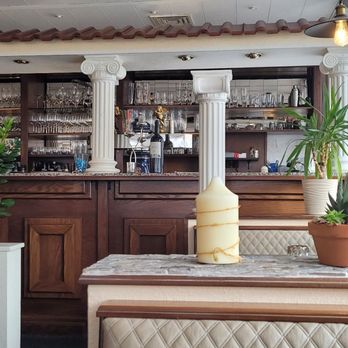 Afrodite Restaurant - Greek Near Me - Poing, BY