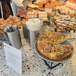 Pastries
