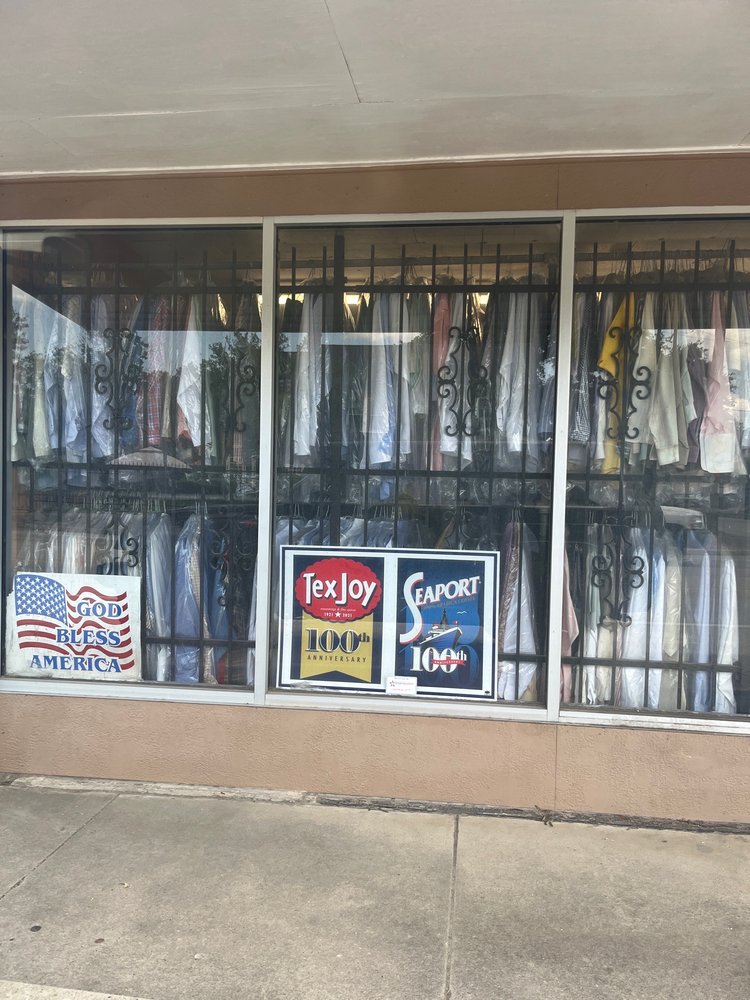 CALDER CLEANERS & SHIRT LAUNDRY Updated August 2024 2395 Calder St