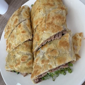 Morning Summit - Beef roll - Breakfast & Brunch Near Me - Monterey Park, California Morning Summit - Beef roll - Breakfast & Brunch Near Me - Monterey Park, California