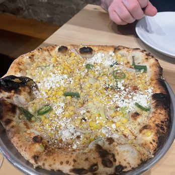 City House - Italian Near Me - Nashville, Tennessee