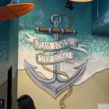 Playa Bowls - Acai Bowls Near Me - Pittsburgh, Pennsylvania Playa Bowls - Acai Bowls Near Me - Pittsburgh, Pennsylvania
