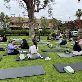 La Villa Bella - Pilates session - Venues & Event Spaces Near Me - Upland, California