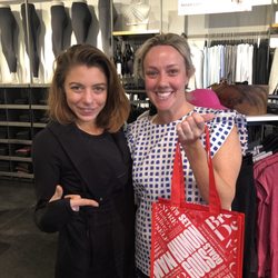 Lululemon - 1st Pair of Lululemons!
