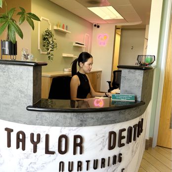 STEFANIE NGUYEN. DDS- TAYLOR DENTAL - Updated January 2026 - 12