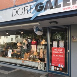 Dorfgalerie