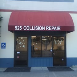 925 Collision Repair - 925 Collision Repair