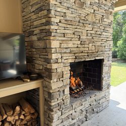 Port City Firewood