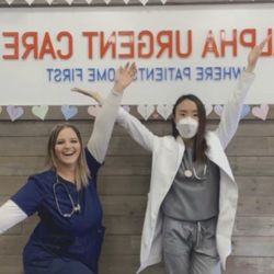 Alpha Urgent Care