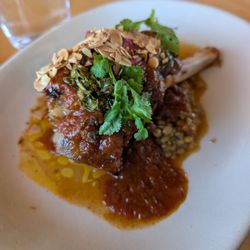 The Box On The Water - Lamb