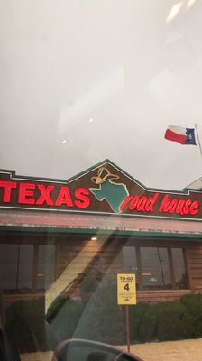 Texas Roadhouse by null
