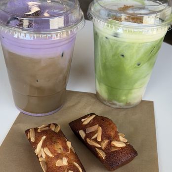 Arc Coffee - Coffee & Tea Near Me - Buena Park, California