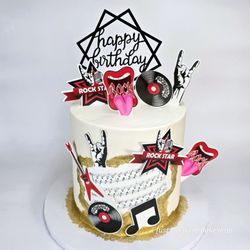 Just Because Bakeshop