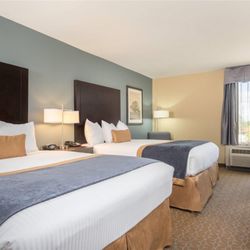 Wyndham Garden Texarkana - Guest room