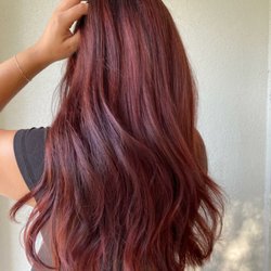 Hair by Brittany Gutierrez