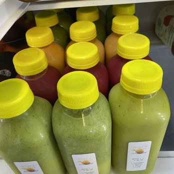 Juiced & Squeezed - 3 day juice cleanse - Juice Bars & Smoothies Near Me - Pasadena, Texas Juiced & Squeezed - 3 day juice cleanse - Juice Bars & Smoothies Near Me - Pasadena, Texas