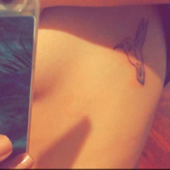 Generation8Tattoo - By Ty - Tattoo Near Me - Los Angeles, California