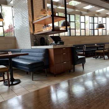 Stompin' Grounds Restaurant - Inside - New American Near Me - Nashville, Tennessee Stompin' Grounds Restaurant - Inside - New American Near Me - Nashville, Tennessee