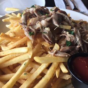 Common Theory - Duck fries - Gastropubs Near Me - San Diego, California Common Theory - Duck fries - Gastropubs Near Me - San Diego, California