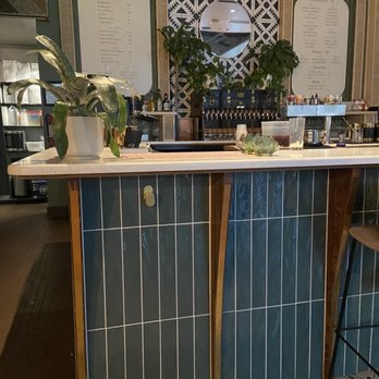 Hello Darling - Counter - Coffee & Tea Near Me - Denver, Colorado