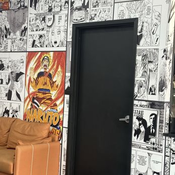 Manga Tea Shop - Naruto - Bubble Tea Near Me - Tampa, Florida Manga Tea Shop - Naruto - Bubble Tea Near Me - Tampa, Florida