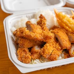 Mo' Bettahs Hawaiian Style Food