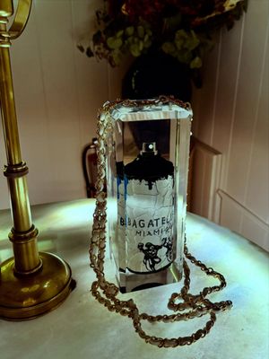 Bagatelle Miami River by null