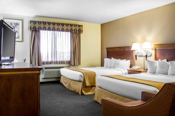 Quality Inn Wickenburg by null