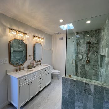 High Touch Remodeling - General Contractors Near Me - Los Angeles, California High Touch Remodeling - General Contractors Near Me - Los Angeles, California