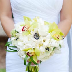 Haute Floral - Bridal Bouquet