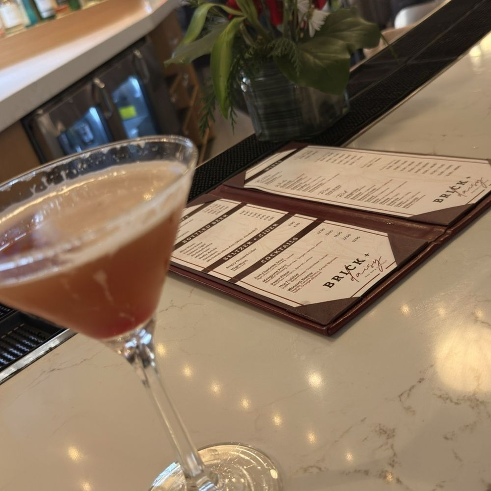 Brick & Daisy’s - Port Charlotte sour. Tasty! - Bars Near Me - Charlotte Harbor, Florida Brick & Daisy’s - Port Charlotte sour. Tasty! - Bars Near Me - Charlotte Harbor, Florida