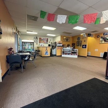 Tacos Campos - Tacos Near Me - Valley Springs, California