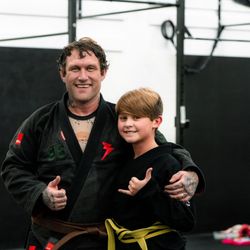 309 Jiu Jitsu Academy