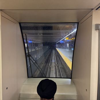 Inlet Centre Station - Train leaving station~ (heading W) - Metro Stations Near Me - Port Moody, British Columbia Inlet Centre Station - Train leaving station~ (heading W) - Metro Stations Near Me - Port Moody, British Columbia