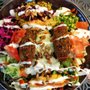 Photo of Smorl's Houmous Falafel & Salad Bar