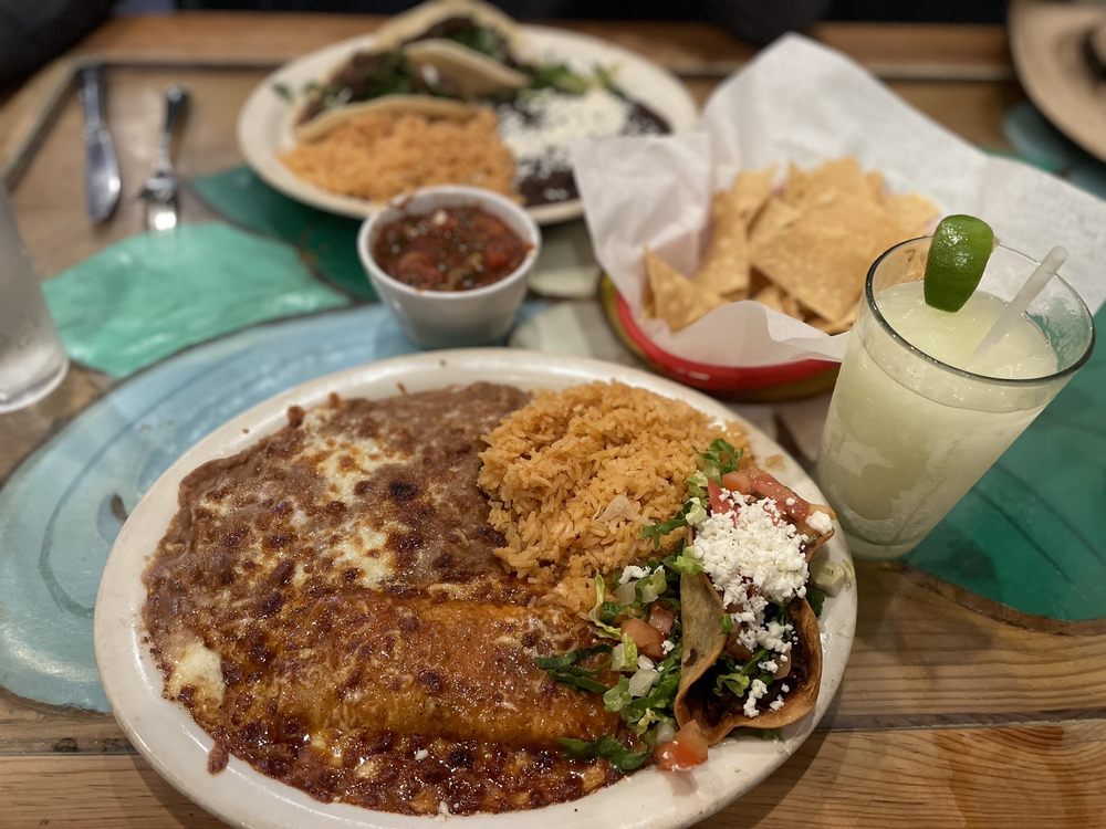 Enrique's Mexican Restaurant