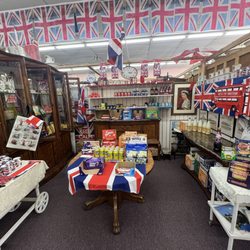 Penny Lane - British snacks and goodies!