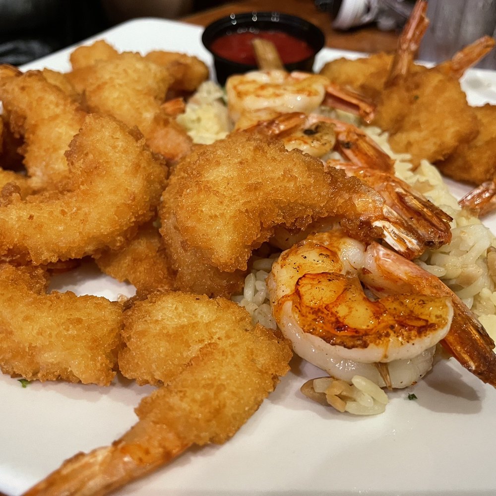 Sizzler - Shrimp Shrimp Shrimp - Steakhouses Near Me - West Covina, California Sizzler - Shrimp Shrimp Shrimp - Steakhouses Near Me - West Covina, California