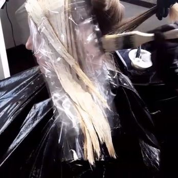 Wisp Hair Salon - Blonde Bayalage - Hair Salons Near Me - Parker, Colorado