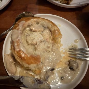 The Dubliner - Chicken & mushroom pie - Irish Pub Near Me - Boston, Massachusetts The Dubliner - Chicken & mushroom pie - Irish Pub Near Me - Boston, Massachusetts