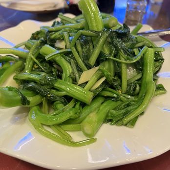Bo Bo Garden - Seasonal vegetables - Chinese Near Me - Doraville, Georgia