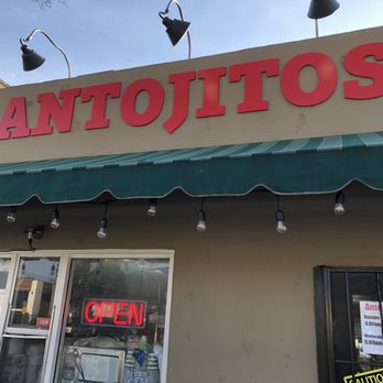 Antojitos - Front - Latin American Near Me - Burbank, California Antojitos - Front - Latin American Near Me - Burbank, California