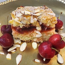 Coffee Cake